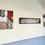 Apartamento inteligente cerca playa Marbella 3 Habitaciones 7 pax