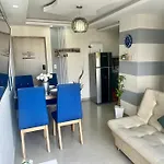 Apartamento inteligente cerca playa Marbella 3 Habitaciones 7 pax
