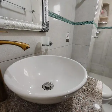 Inteligente Cerca Playa Marbella 3 7 Pax * Cartagena