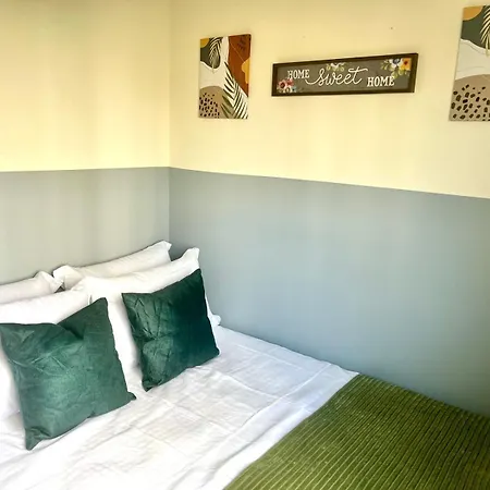 Inteligente Cerca Playa Marbella 3 7 Pax * Cartagena