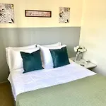 Apartamento Inteligente Cerca Playa Marbella 3 Habitaciones 7 Pax