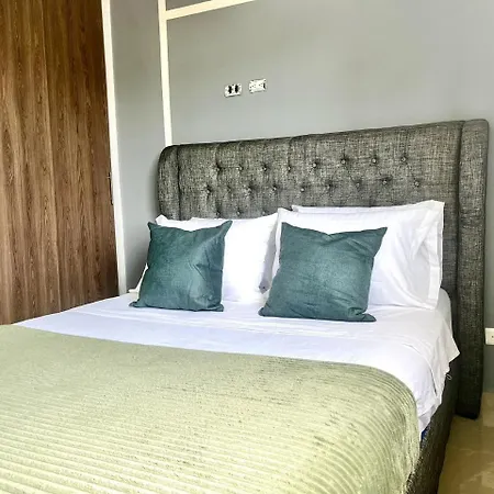 Inteligente Cerca Playa Marbella 3 7 Pax * Cartagena