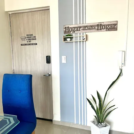 Inteligente Cerca Playa Marbella 3 7 Pax Cartagena
